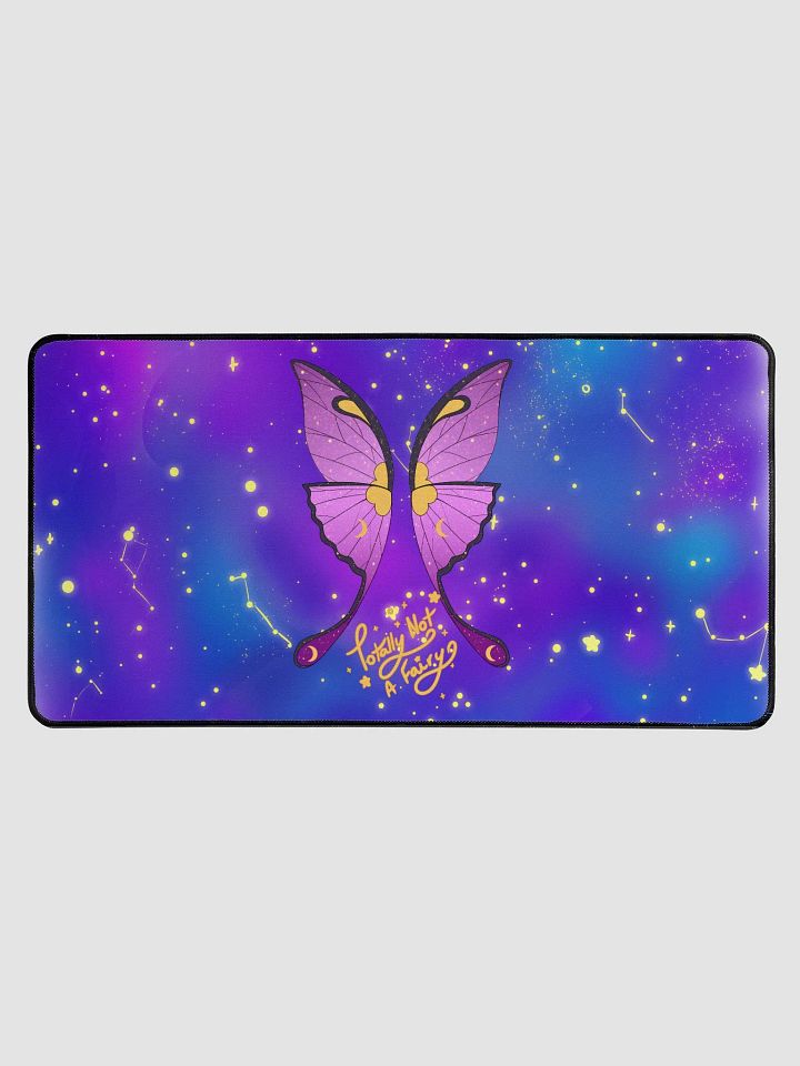 Get Your Wings Computer mat product image (1)
