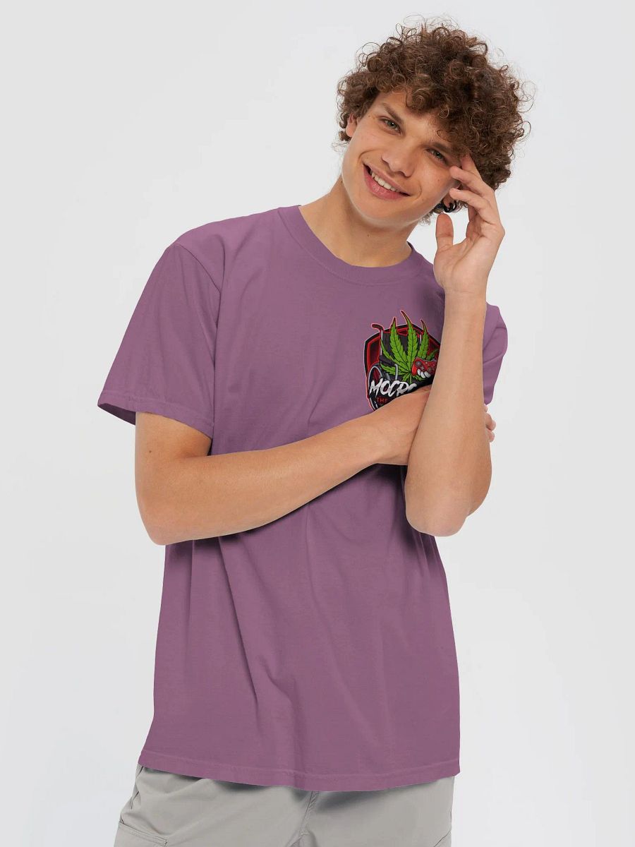 T-Shirt product image (5)