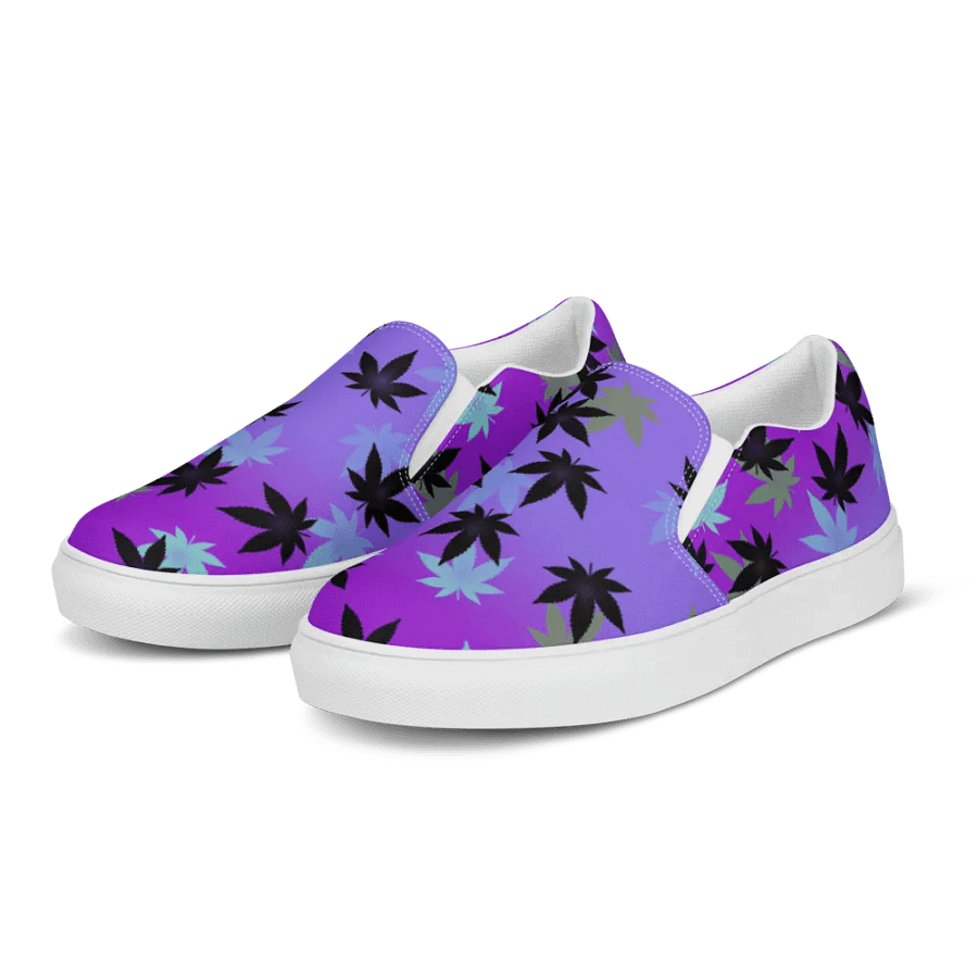 Leafy Shoes Mens product image (3)