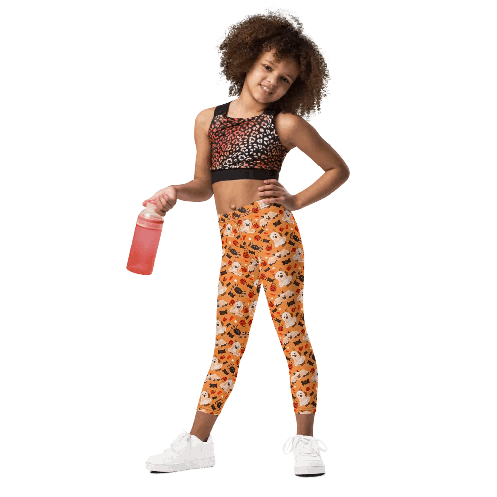 Boo! Leggings product image (12)