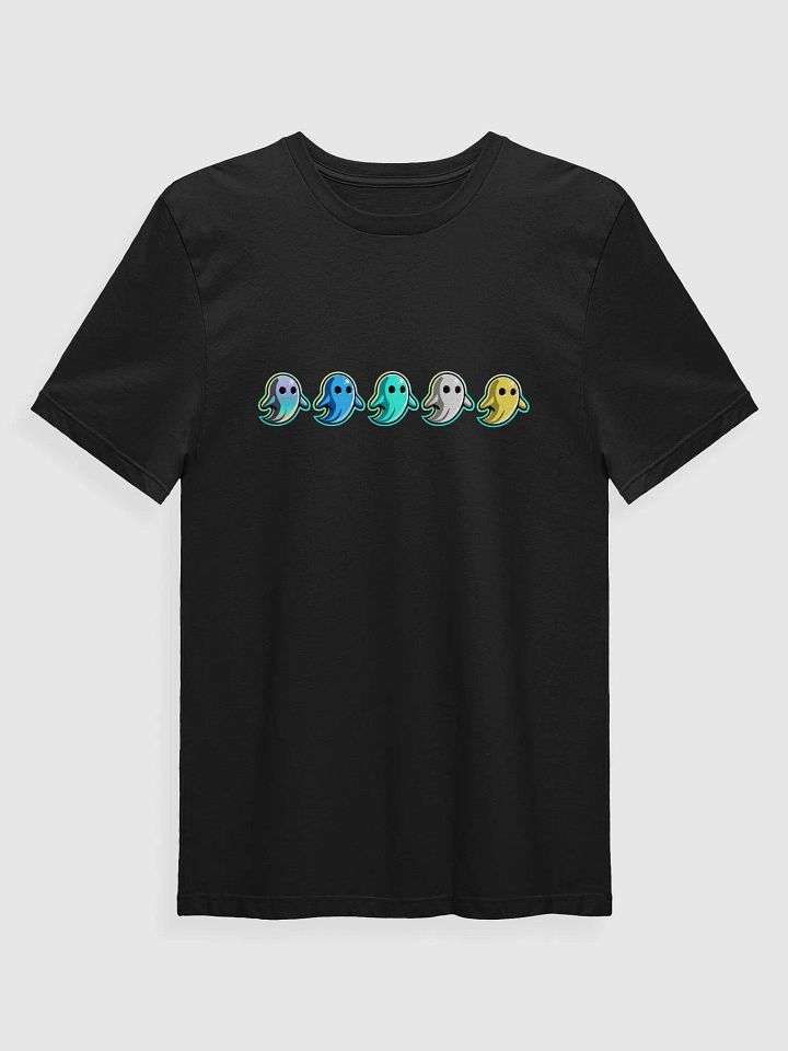 Multiplayer Tee product image (1)