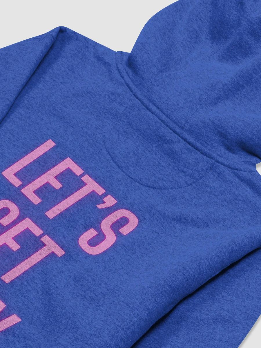 Facts After Dark Unisex Premium Hoodie product image (4)