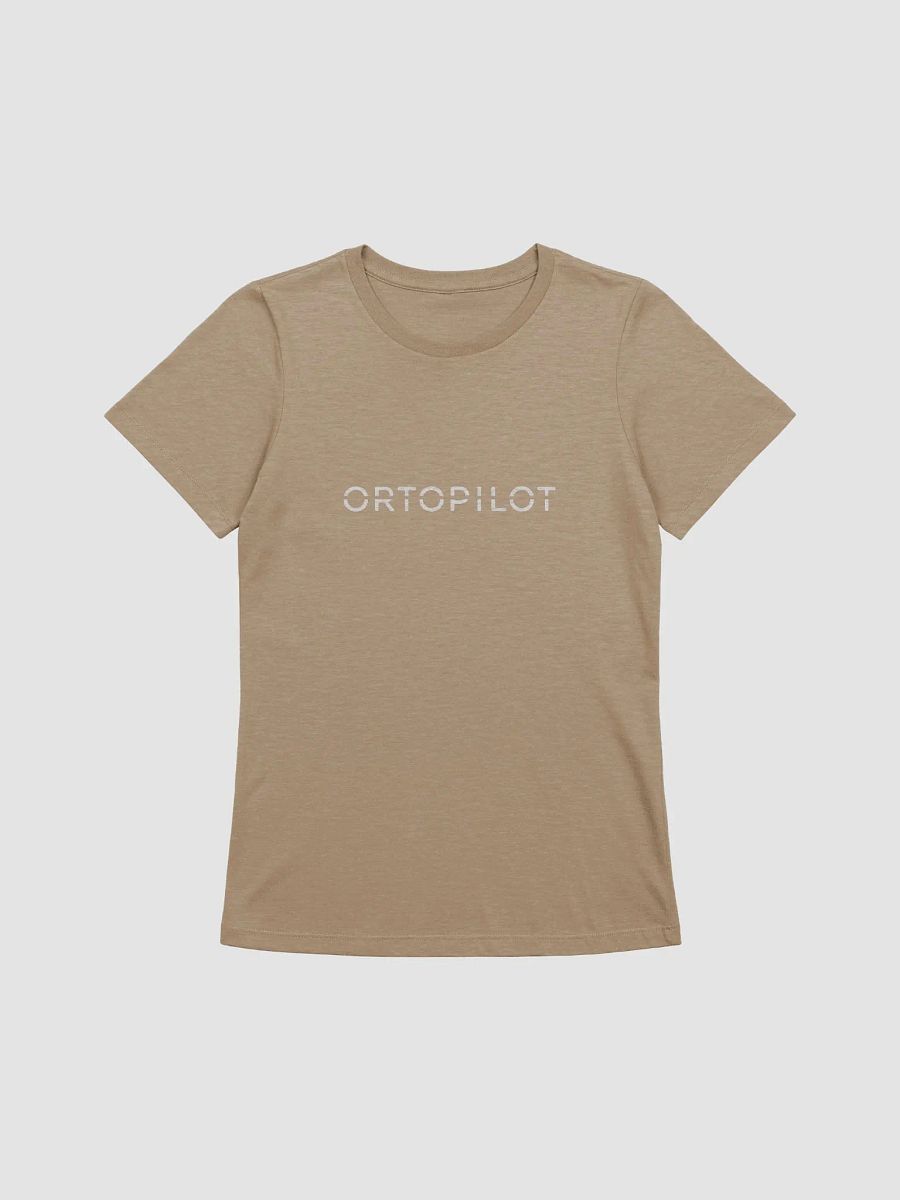 #01 WOMEN'S T-SHIRT product image (1)