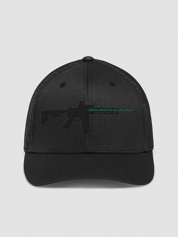 AR15 Teal Dubbz Squad product image (3)