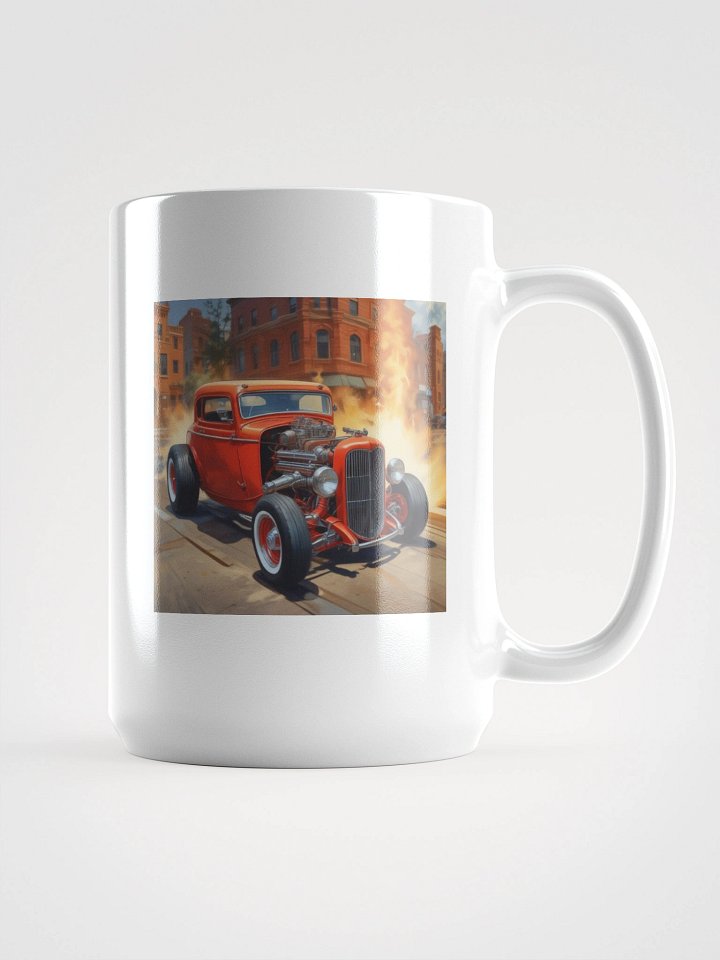 Hot Rod product image (1)
