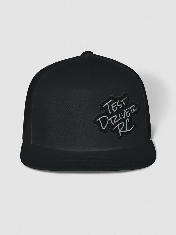 Test Driver RC Hat product image (1)