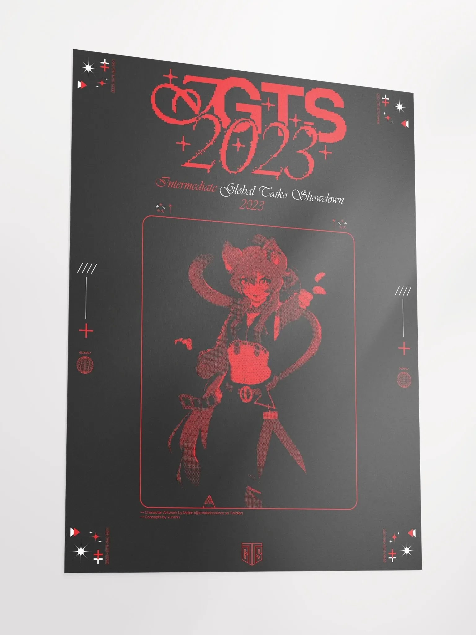 IGTS 2023 Poster product image (3)