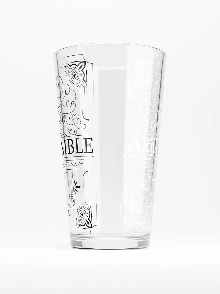 Artwomble Glass product image (2)