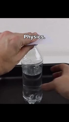 I love physics! 

#physics #satisfying #bortoleto #stakef1 #f1 #formula1