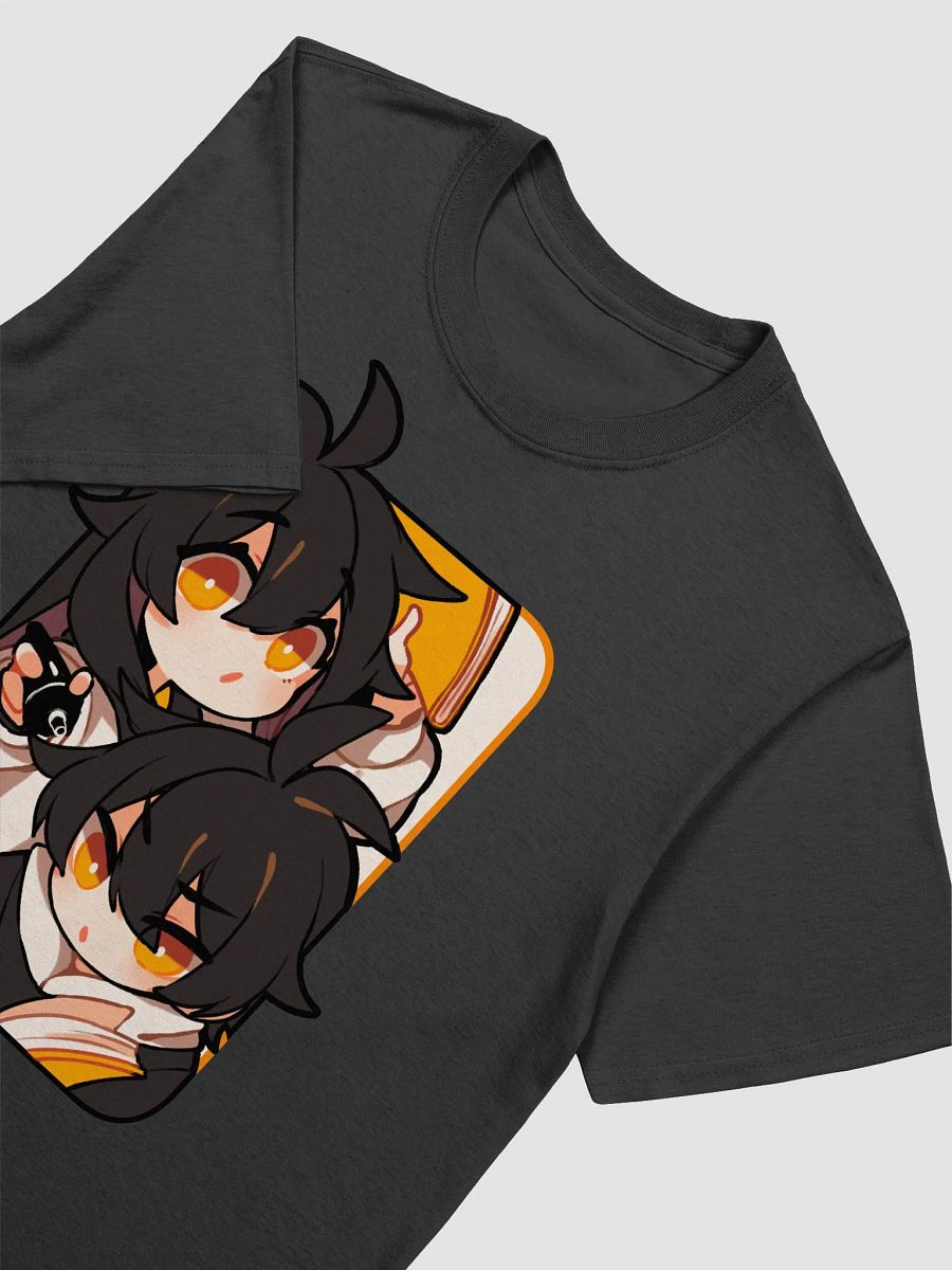 [L/F] T-shirt product image (6)