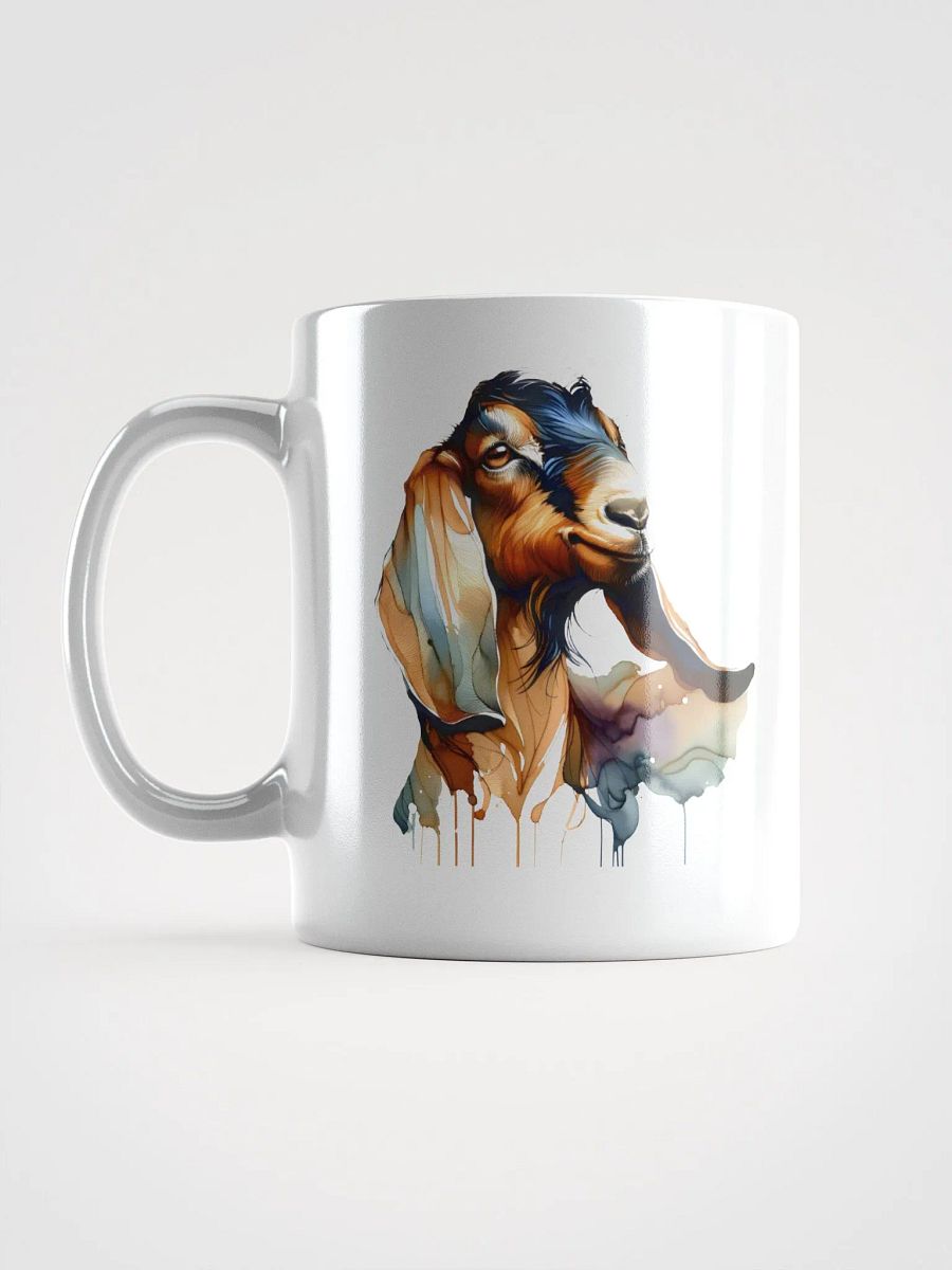 Gorgeous Nubian Mug product image (16)