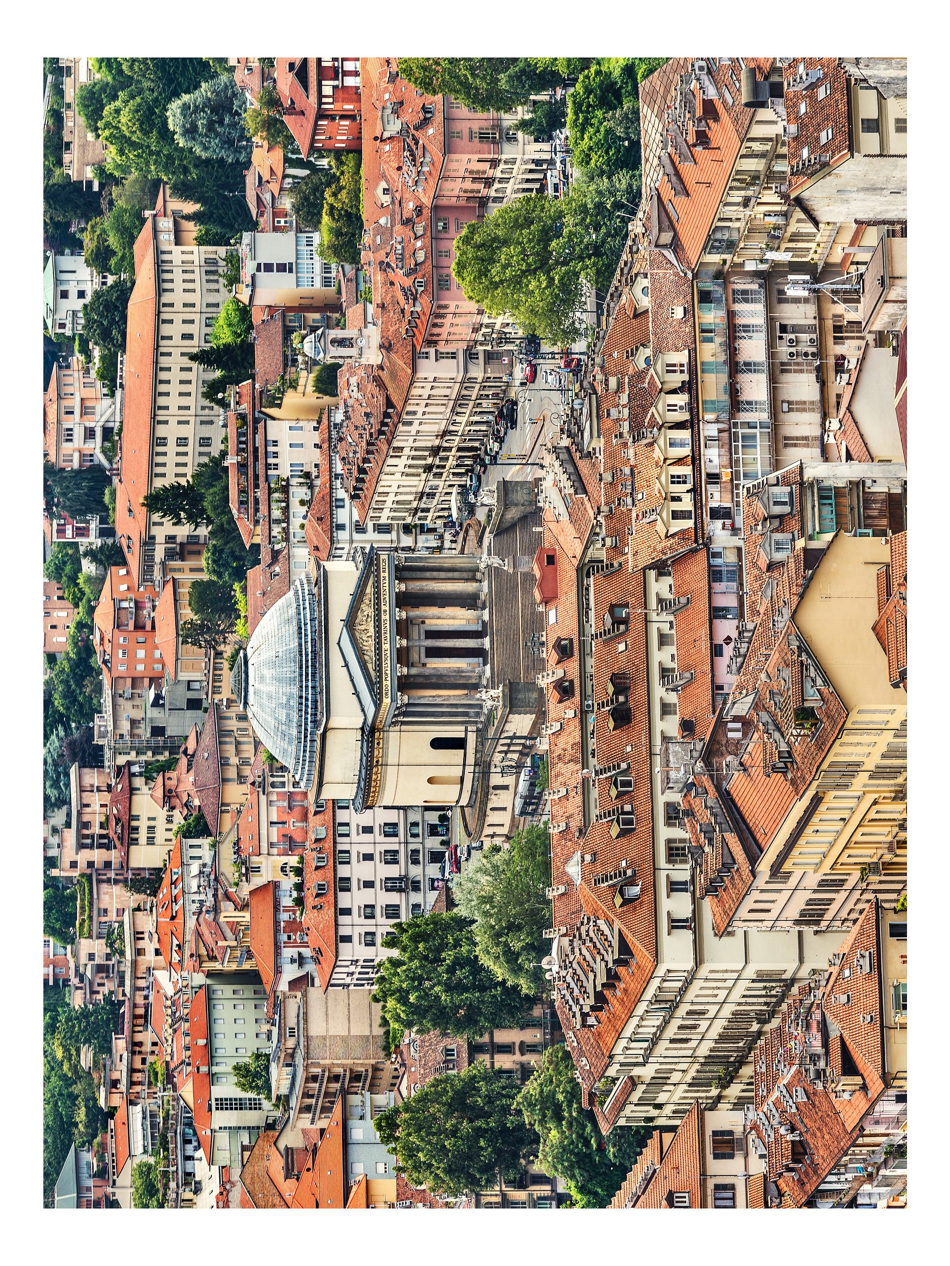 Cool Down [Color] | Adult Coloring Book: Turin product image (2)