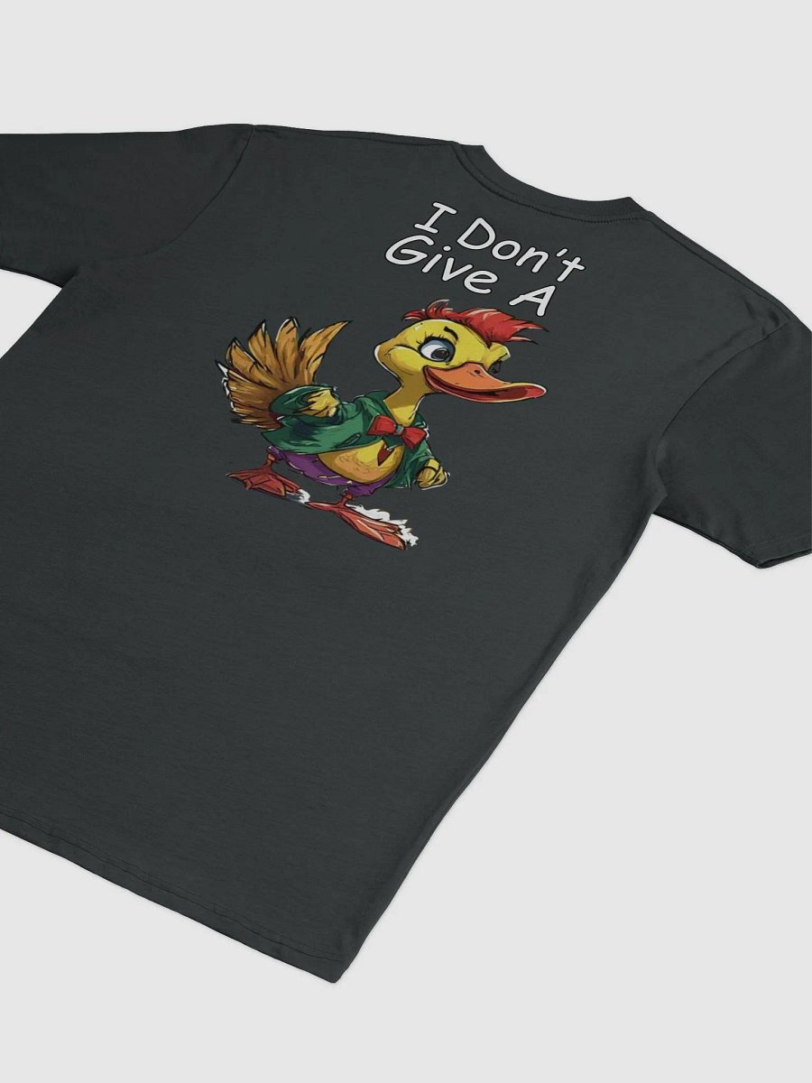 I Don't Give A Duck - Men's Shirt product image (3)