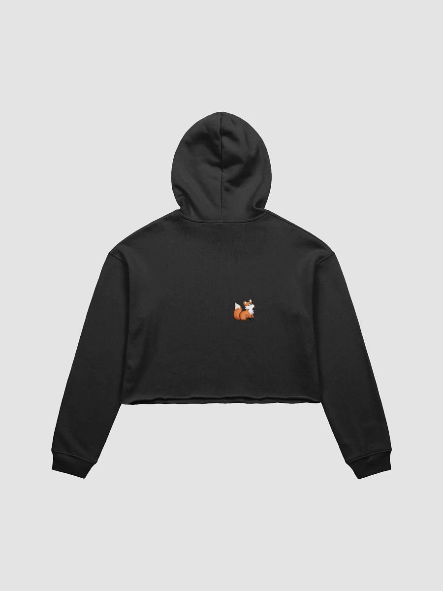 vF0xi Crop Hoodie product image (2)