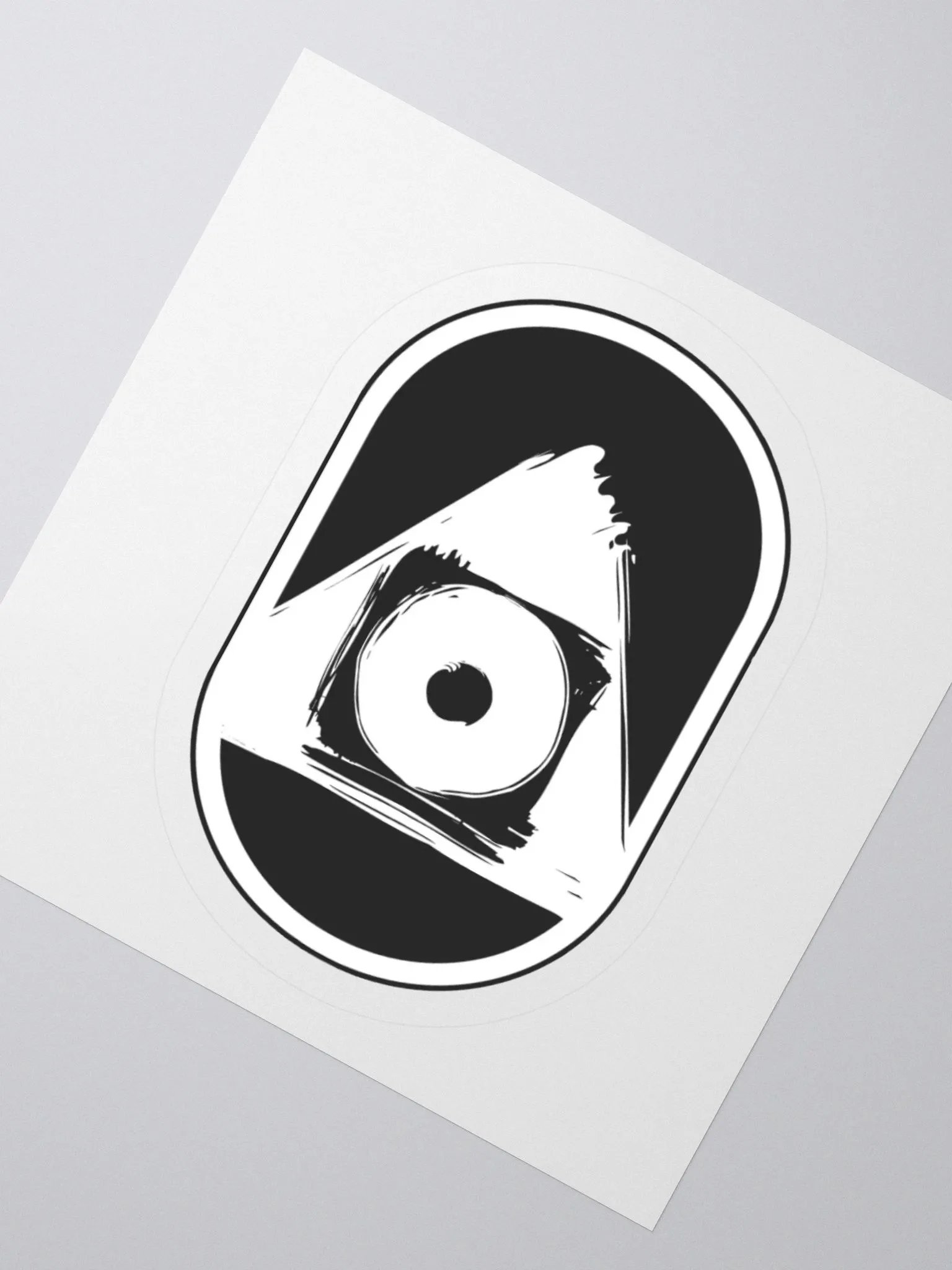 Logo Sticker product image (6)