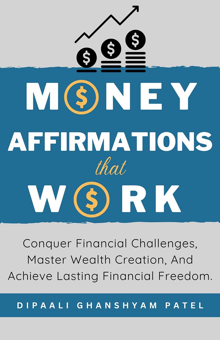 MONEY Affirmations That Work - Ebook product image (1)