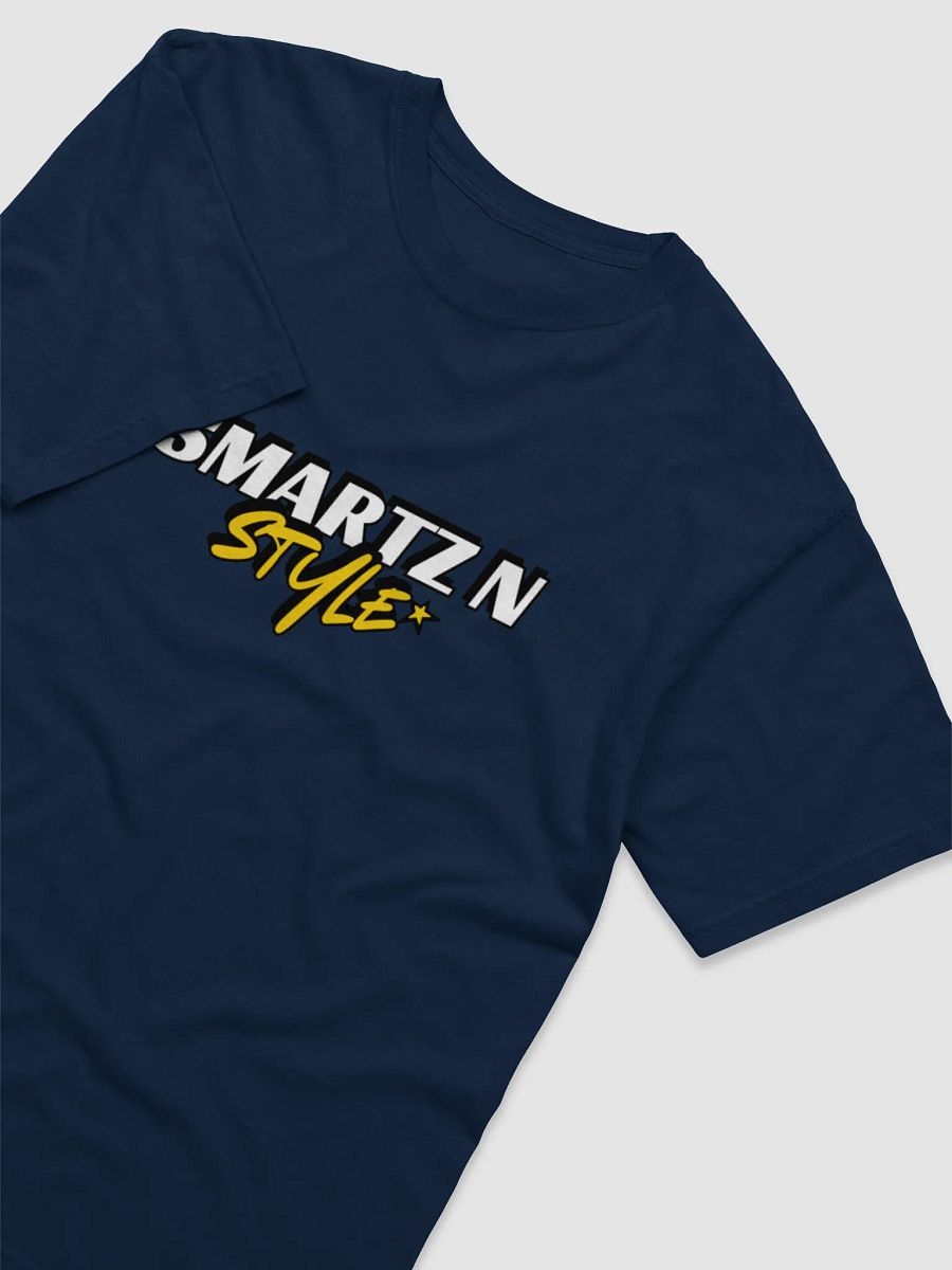 Smartz N Style Unisex Tee product image (42)