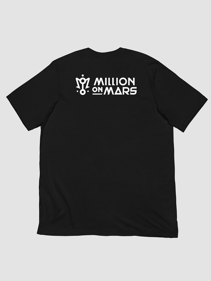 The Metaglyph Tee product image (2)