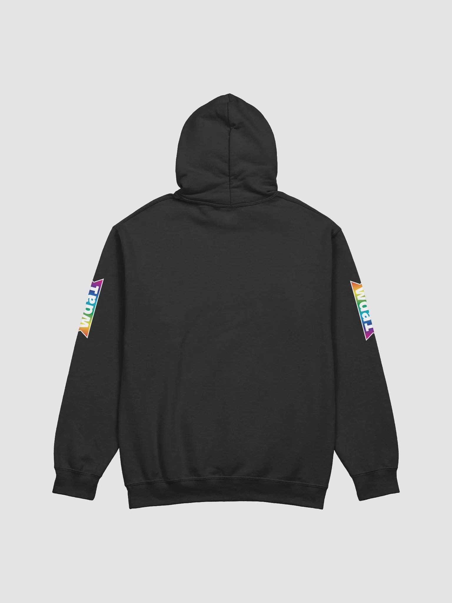 WDA1 Hoodie product image (2)