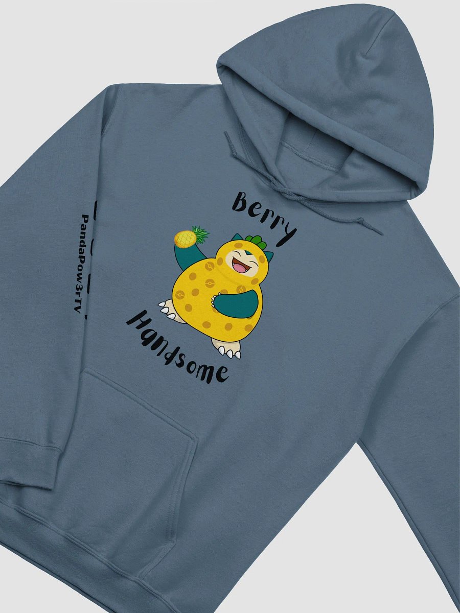 Berry Handsome - Hoodie product image (21)