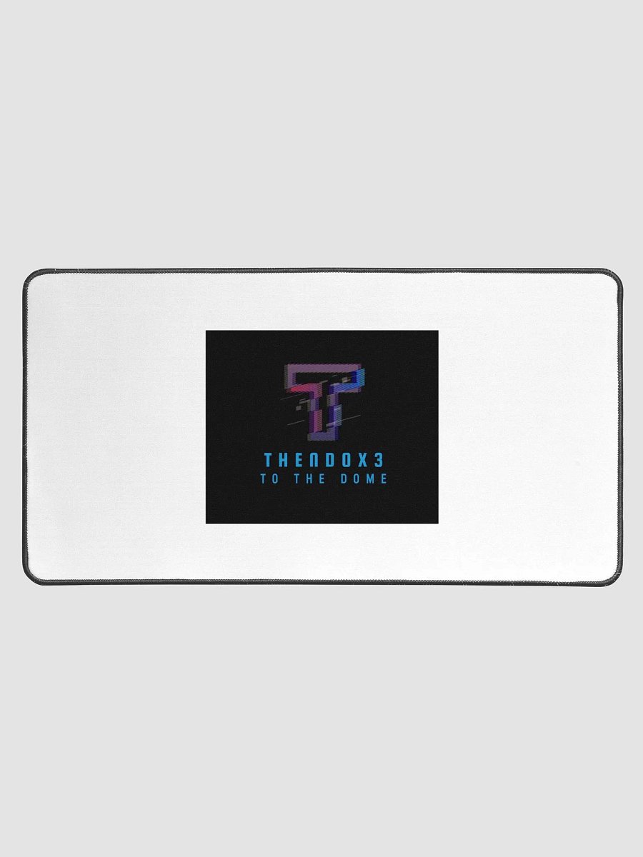 THendo Mouse Pad product image (1)