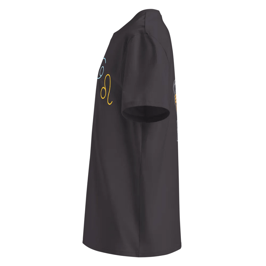 Zodiac Harmony Organic Tee product image (24)