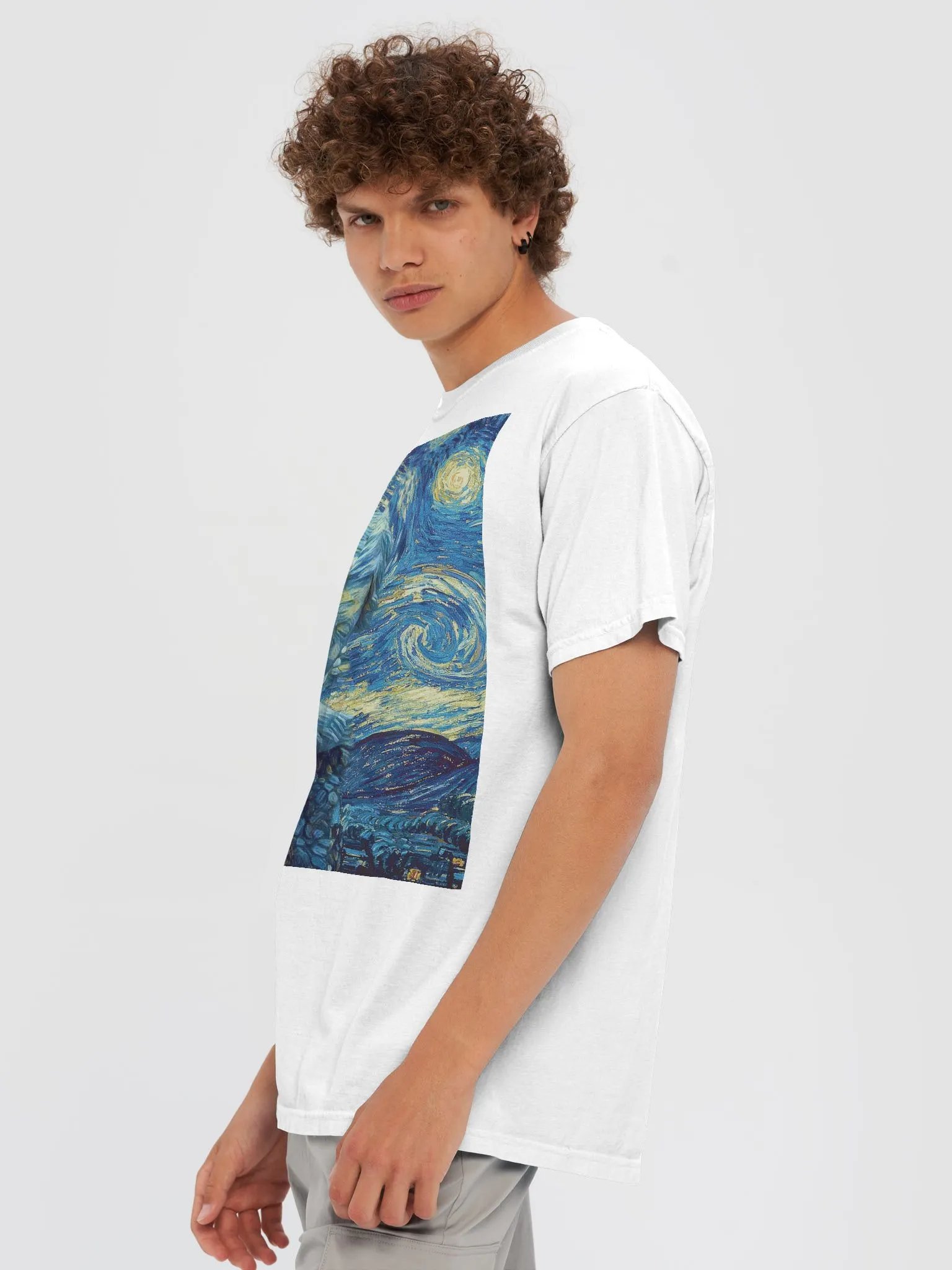 ONE OF A KIND product image (6)