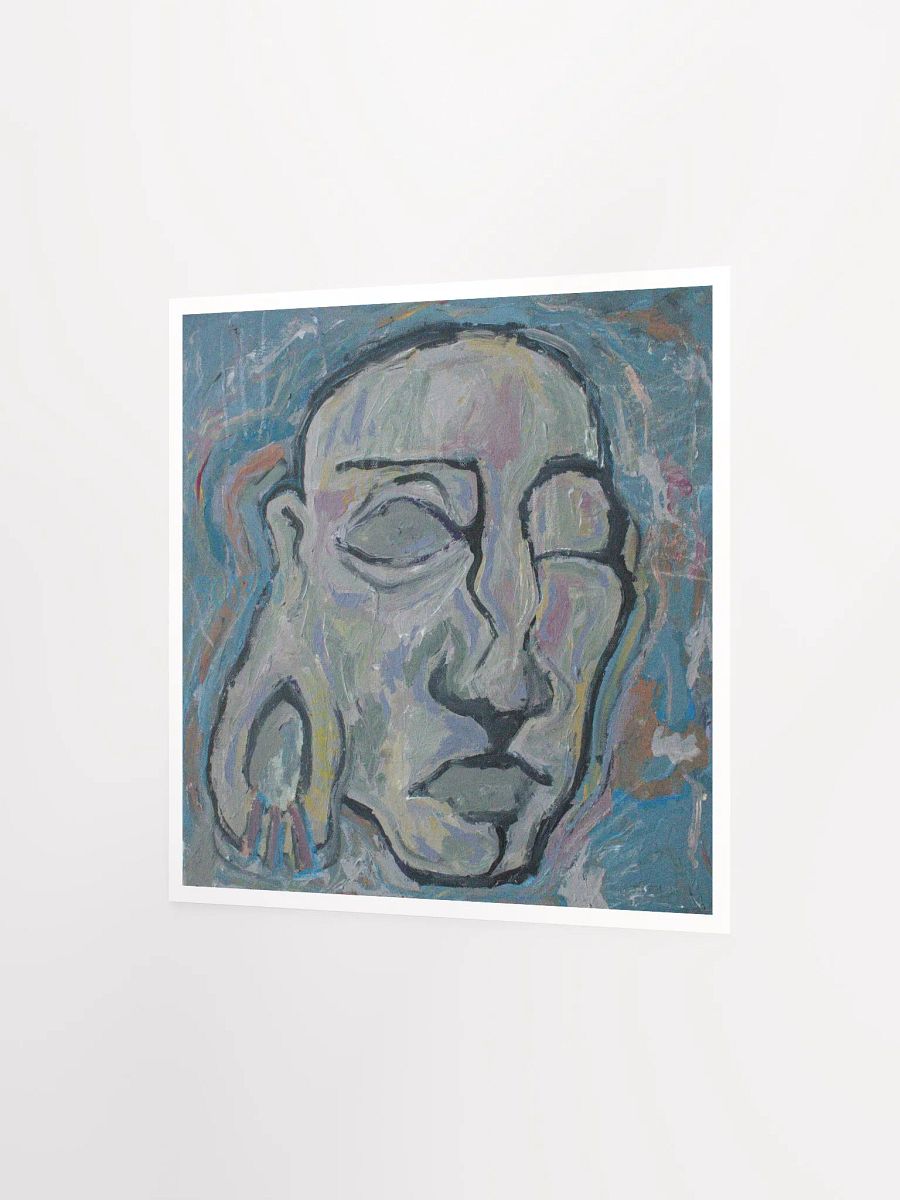 ANARCHO Print product image (2)