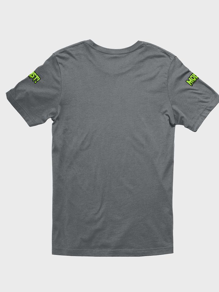 Triple Threat MOIST Tee product image (2)