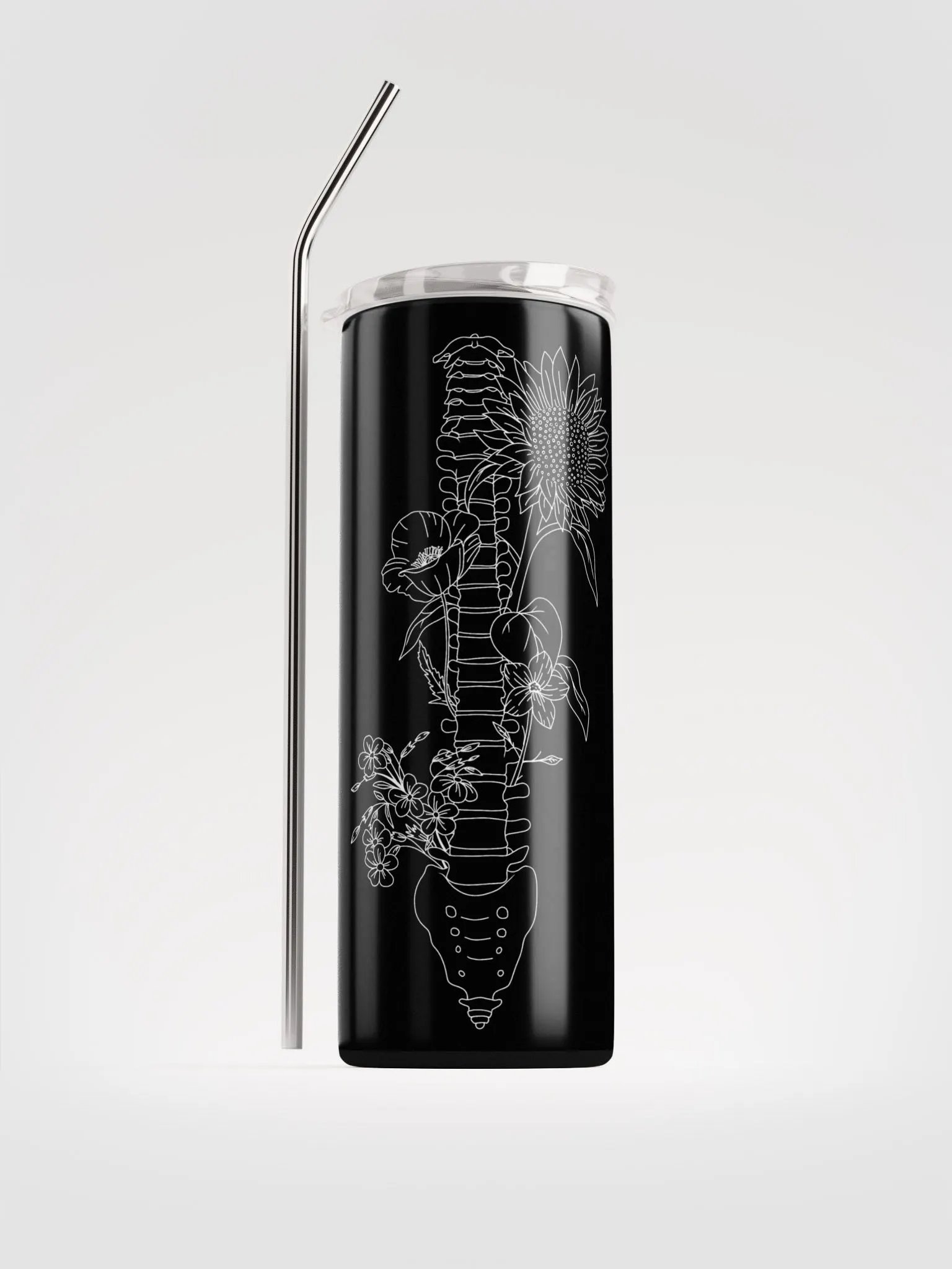 Floral Spine product image (1)