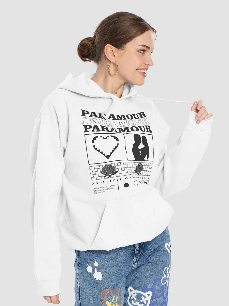 Paramour product image (5)