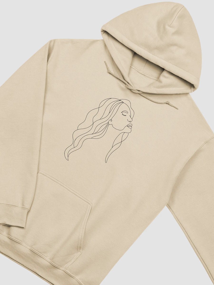 Layla Hoodie product image (7)