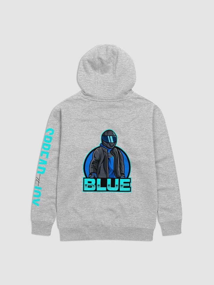 Spread the Joy Hoodie Light product image (1)