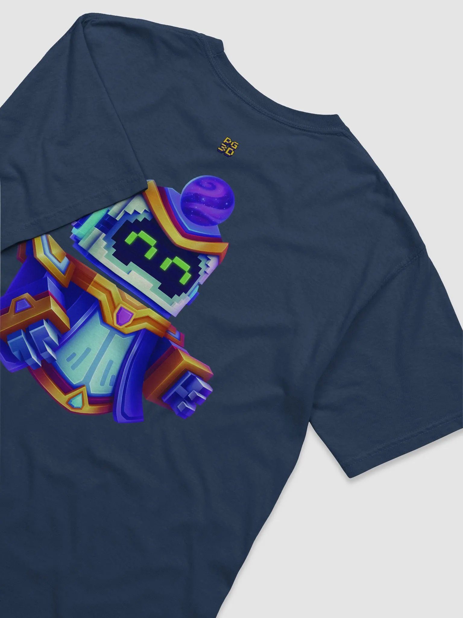 Thumbs Up T-Shirt product image (5)