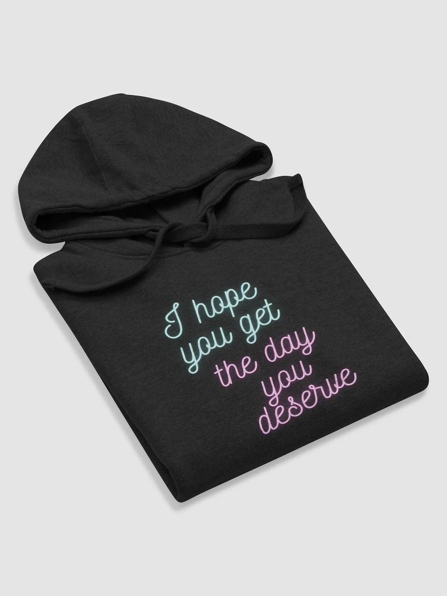 Deserve Hoodie product image (6)