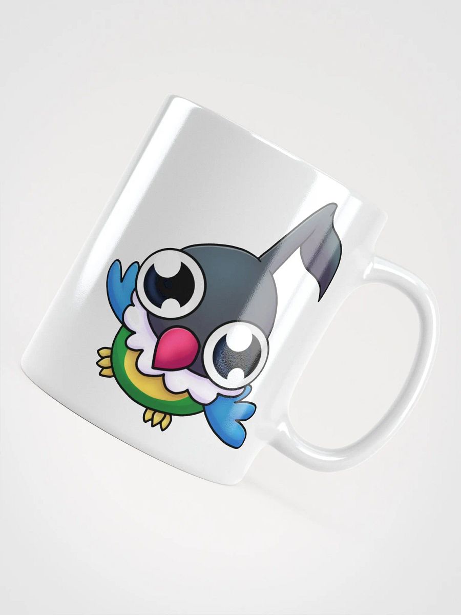 TolleySquinky Mug - White product image (4)