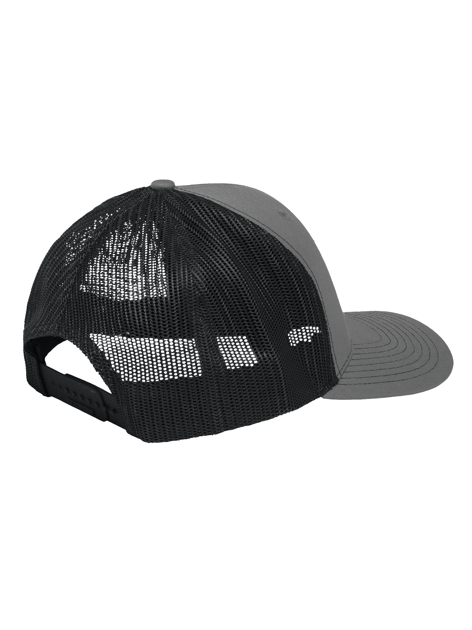 Rangeway Energy Trucker Hat product image (12)