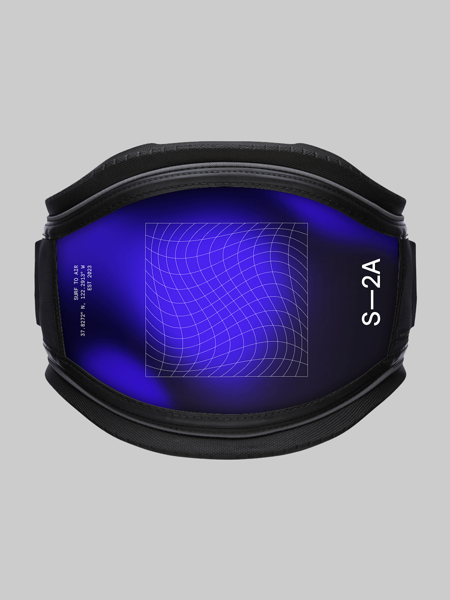 Digital Artwork | Indiglo Waves product image (6)