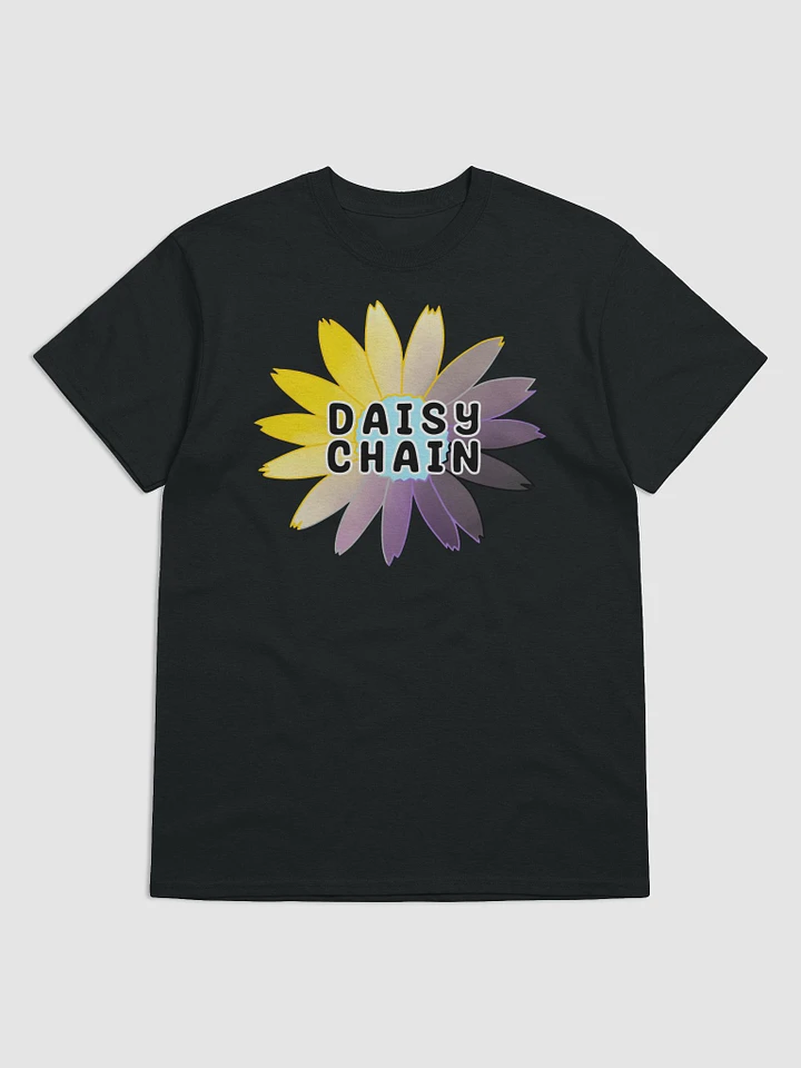 Non-Binary Daisy Chain T-Shirt product image (2)