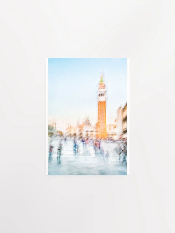 San Marco, Venice - Print product image (2)