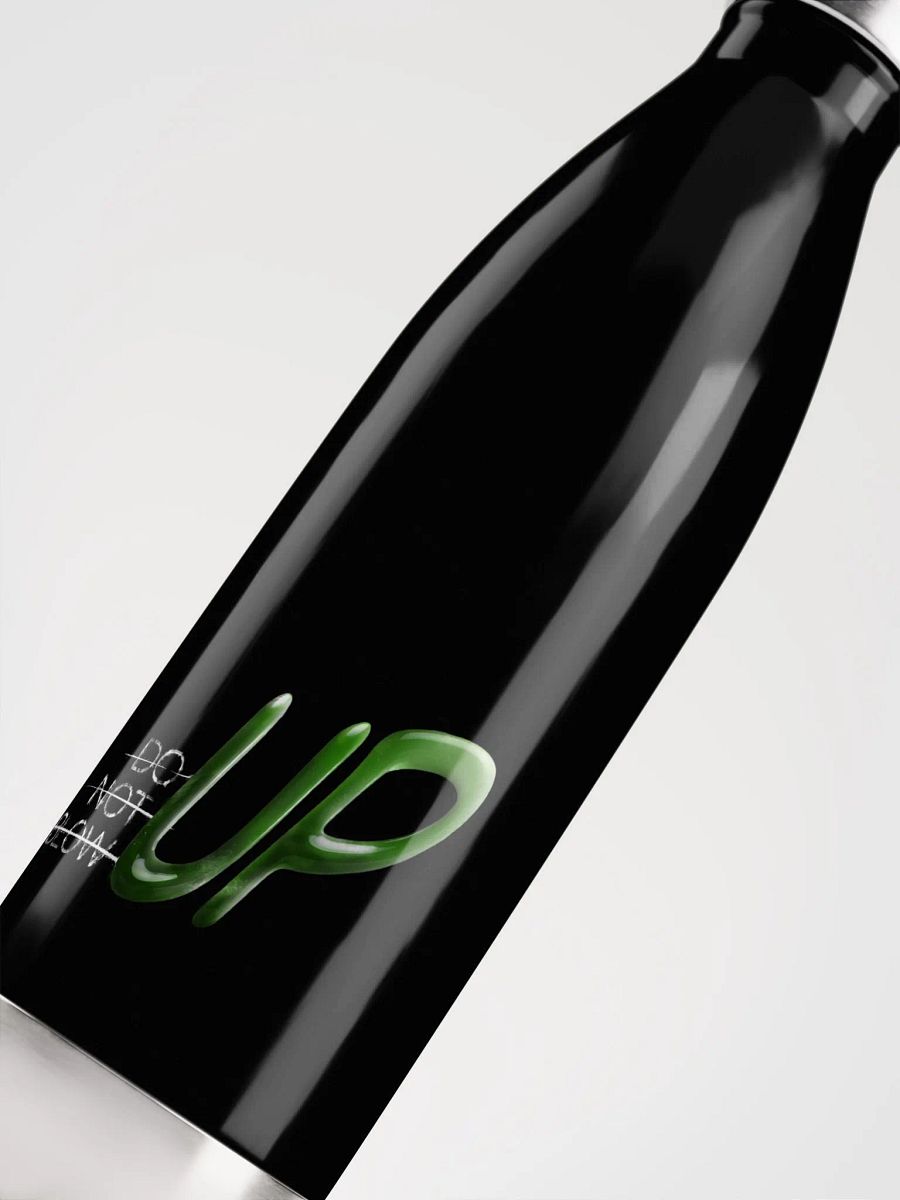 Stainless Steel Water Bottle product image (5)