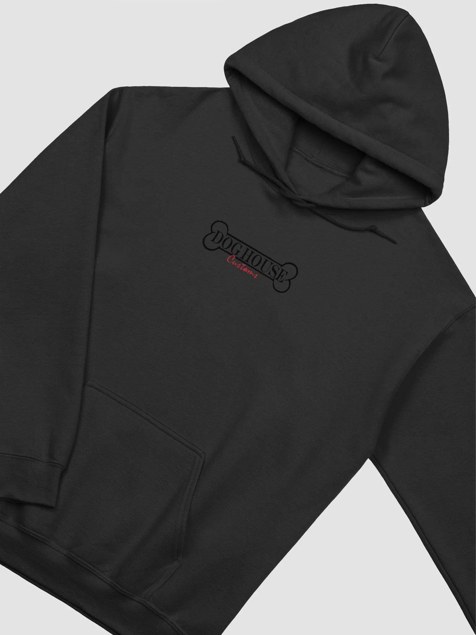 Dog House Customs Hoodie product image (15)