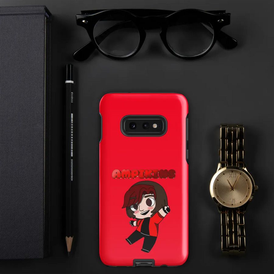 AMPIKINS Case for Samsung product image (38)