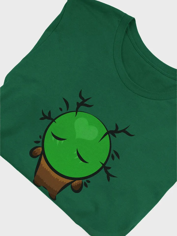 Frank Heart Supersoft T-Shirt product image (2)