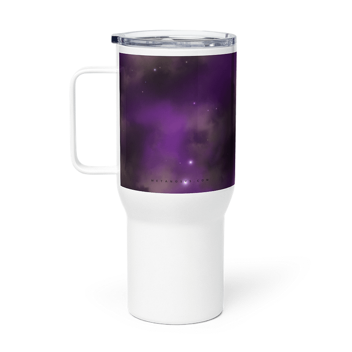 Nebula PGB1 Travel Mug with Handle product image (1)