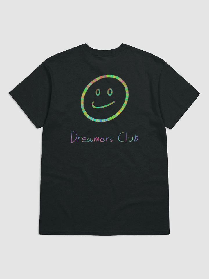 This Song Sucks Dreamer's Club T-Shirt product image (9)