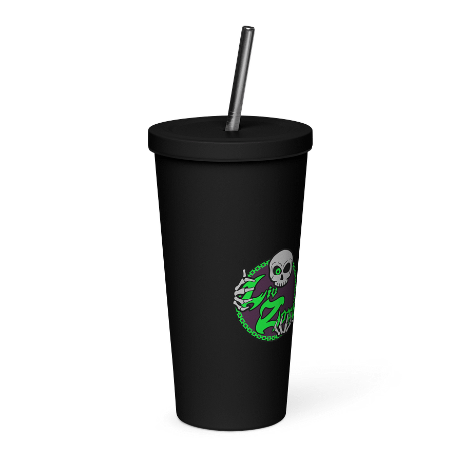 Sexy Liv Stainless Steel Cup product image (5)