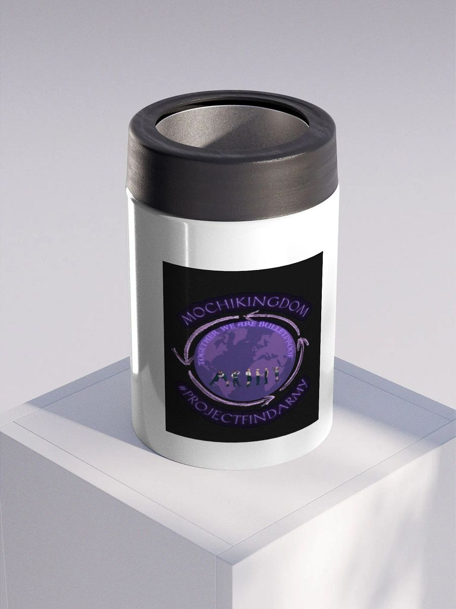 SoJu koozie product image (1)