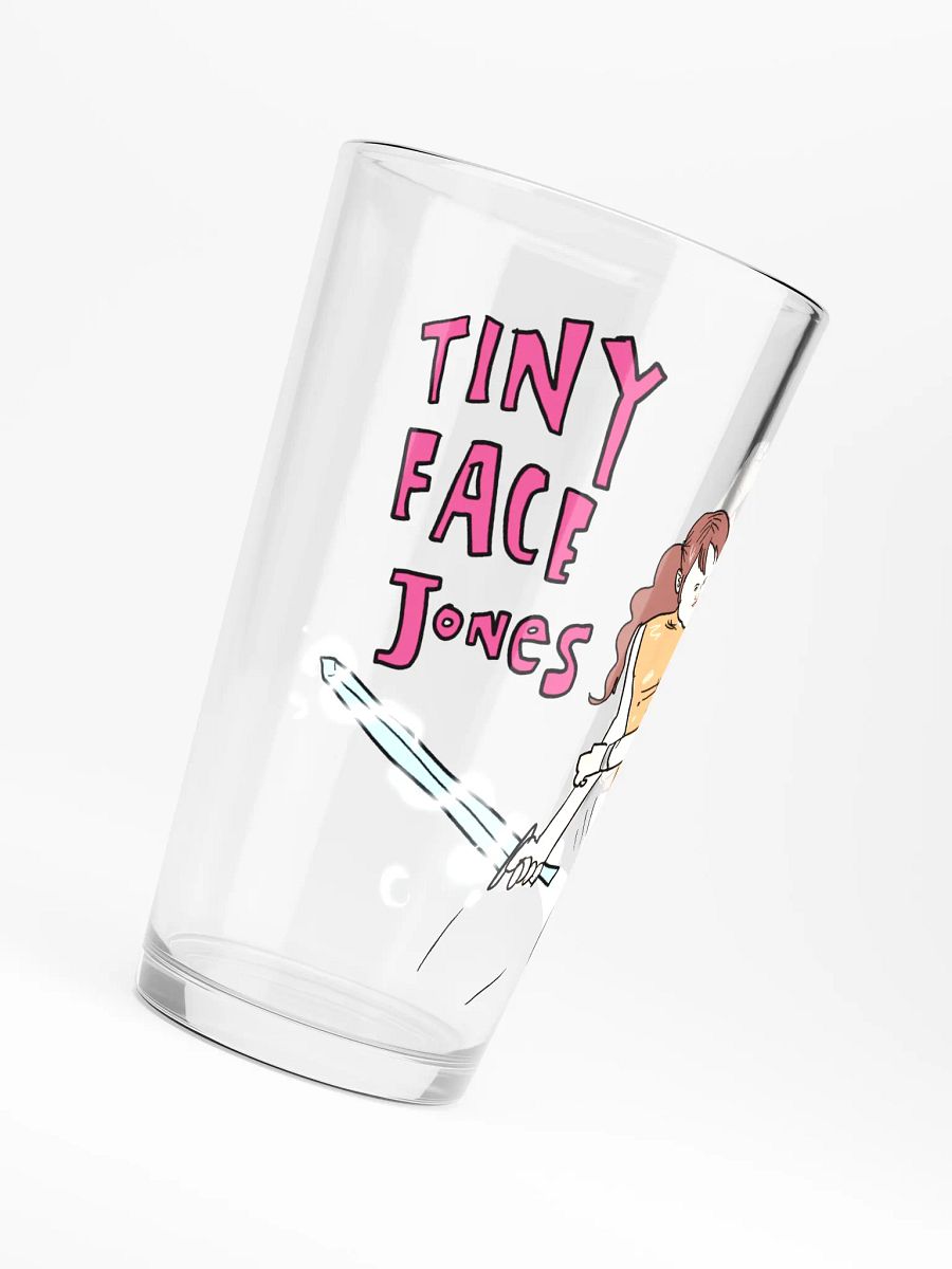 tiny face jones with magic sword product image (6)