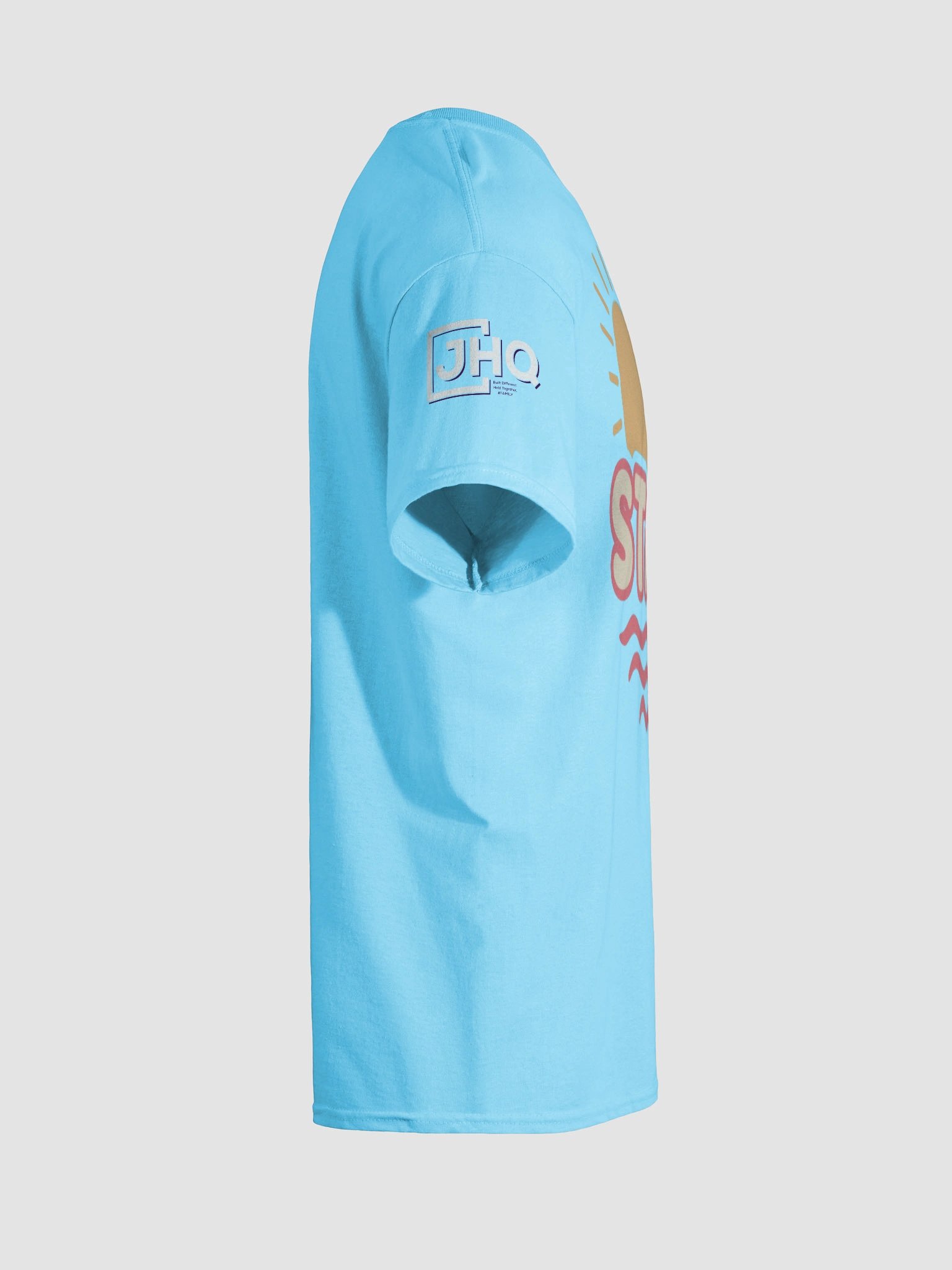 STAWP Signature Bold Tee product image (8)